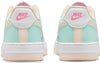 Little Kid's Nike Air Force 1 Low Jade Ice/Guava Ice-White (FJ3484 300)