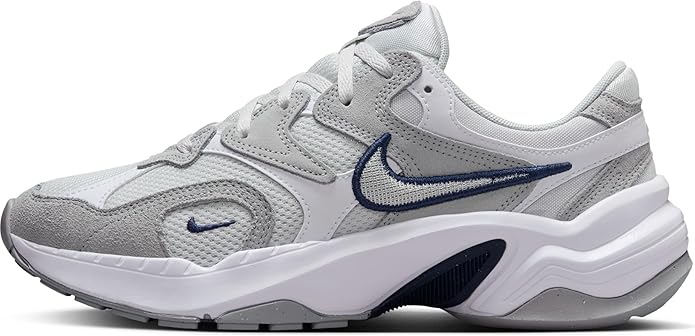 Women's Nike AL8 Wolf Grey/Photon Dust (FJ3794 004)