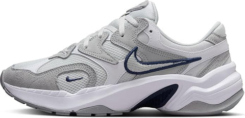 Women's Nike AL8 Wolf Grey/Photon Dust (FJ3794 004)