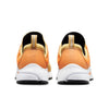 Men's Nike Air Presto Sesame/Bright Mandarin-White (FJ4006 252)
