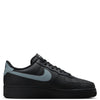 Men's Nike Air Force 1 '07 Black/Cool Grey (FJ4146 003)