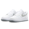 Men's Nike Air Force 1 '07 White/Lt Smoke Grey-White (FJ4146 100)