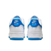 Men's Nike Air Force 1 '07 White/Photo Blue-White (FJ4146 103)