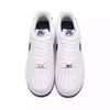 Men's Nike Force 1 '07 White/Midnight Navy-White (FJ4146 104)