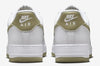 Men's Nike Air Force 1 '07 White/Neutral Olive (FJ4146 110)