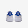 Men's Nike Air Force 1 '07 White/Hyper Royal-White (FJ4146 113)