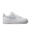 Men's Nike Air Force 1 '07 White/Ghost (FJ4146 117)