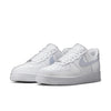 Men's Nike Air Force 1 '07 White/Ghost (FJ4146 117)