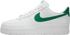 Men's Nike Air Force 1 '07 White/Malachite (FJ4146 121)