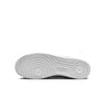 Men's Nike Air Force 1 '07 White/Court Blue-White (FJ4146 123)