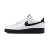 Men's Nike Air Force 1 '07 White/Black (FJ4146 129)