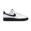 Men's Nike Air Force 1 '07 White/Black (FJ4146 129)