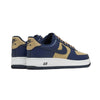 Men's Nike Air Force 1 '07 Parachute Beige/Obsidian-White (FJ4146 200)
