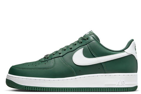 Men's Nike Air Force 1 '07 Fir/White (FJ4146 300)