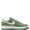 Men's Nike Air Force 1 '07 Woodland Green/White (FJ4146 301)