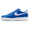 Men's Nike Air Force 1 '07 College Blue/White (FJ4146 402)