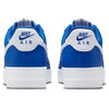 Men's Nike Air Force 1 '07 College Blue/White (FJ4146 402)
