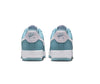 Men's Nike Air Force 1 '07 Worn Blue/White (FJ4146 403)