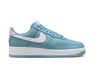 Men's Nike Air Force 1 '07 Worn Blue/White (FJ4146 403)