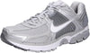 Men's Nike Zoom Vomero 5 Wolf Grey/White (FJ4151 003)