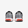 Men's Nike Zoom Vomero 5 Metallic Silver/Black (FJ4151 005)