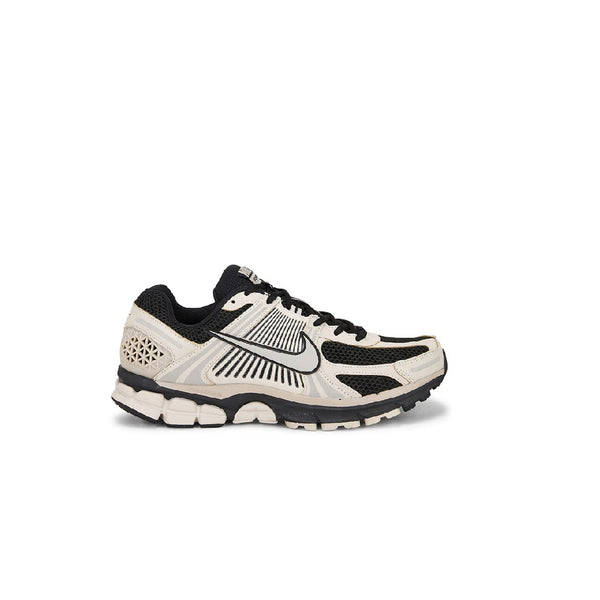 Men's Nike Zoom Vomero 5 Black/Cream II-Cream II (FJ4151 008)