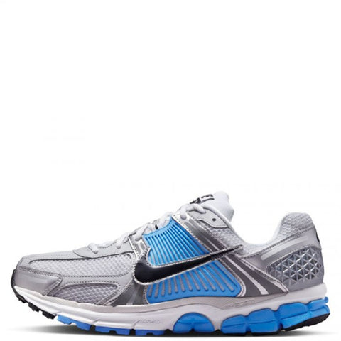 Men's Nike Zoom Vomero 5 MS White/Black-Pure Platinum (FJ4151 100)