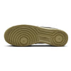 Men's Nike Air Force 1 '07 LV8 Black/Black-Neutral Olive (FJ4160 001)