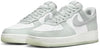 Men's Nike Air Force 1 '07 LV8 Light Silver/Light Pumice (FJ4170 003)