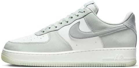 Men's Nike Air Force 1 '07 LV8 Light Silver/Light Pumice (FJ4170 003)