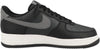 Men's Nike Air Force 1 '07 LV8 Black/Smoke Grey-DK Smoke Grey (FJ4170 004)