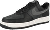 Men's Nike Air Force 1 '07 LV8 Black/Smoke Grey-DK Smoke Grey (FJ4170 004)