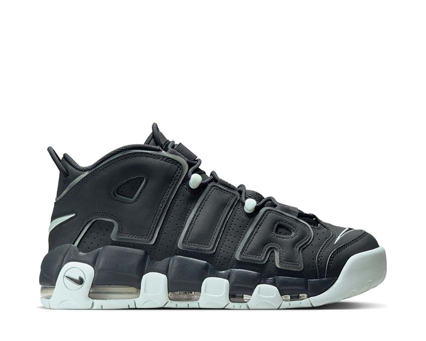 Men's Nike Air Uptempo '96 DK Smoke Grey/Dk Smoke Grey (FJ4181 001)