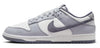 Men's Nike Dunk Low Retro SE White/Light Carbon (FJ4188 100)
