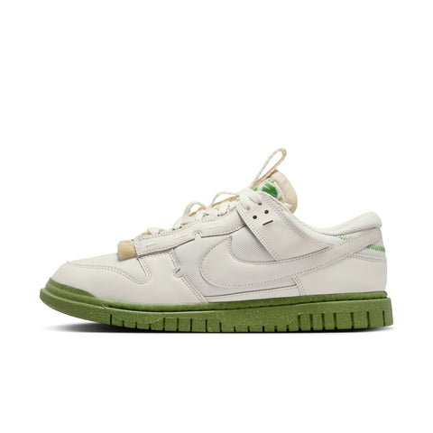 Men's Nike Air Dunk Low Jumbo Phantom/Phantom-Chlorophyll (FJ4192 001)