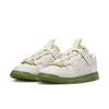 Men's Nike Air Dunk Low Jumbo Phantom/Phantom-Chlorophyll (FJ4192 001)