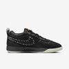 Men's Nike Book 1 Black/Black-White-Clay Orange (FJ4249 003)