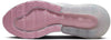 Women's Nike Air Max 270 White/Medium Soft Pink-Pearl Pink (FJ4575 100)