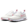 Women's Nike Air Max Thea PRM White/Med Soft Pink-Pearl Pink (FJ4576 100)