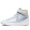 Little Kid's Nike Blazer Mid '77 BP 'Easter