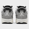 Men's Jordan 6 Rings LT Smoke Grey/White-Black-Sail (FJ4650 077)