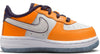 Toddler's Nike Air Force 1 Low SE Vivid Orange/Summit White (FJ4657 800)