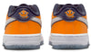 Toddler's Nike Air Force 1 Low SE Vivid Orange/Summit White (FJ4657 800)