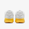 Women's Nike Air Max 90 SE White/Citron Pulse-Alabaster (FJ4548 100)