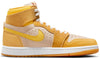 Women's Jordan 1 ZM CMFT 2 Yellow Ochre/Tour Yellow (FJ5743 700)