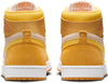 Women's Jordan 1 ZM CMFT 2 Yellow Ochre/Tour Yellow (FJ5743 700)