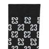 Men's Air Jordan Everyday Essentials Crew Socks 'Black White'
