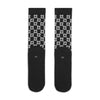 Men's Air Jordan Everyday Essentials Crew Socks 'Black White'