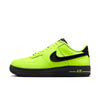 Women's Nike Air Force 1 Dance Volt/Black-Gunmetal (FJ7409 700)