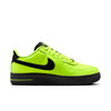 Women's Nike Air Force 1 Dance Volt/Black-Gunmetal (FJ7409 700)